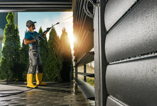 Best Factory Floor Cleaning  in Andrews, NC